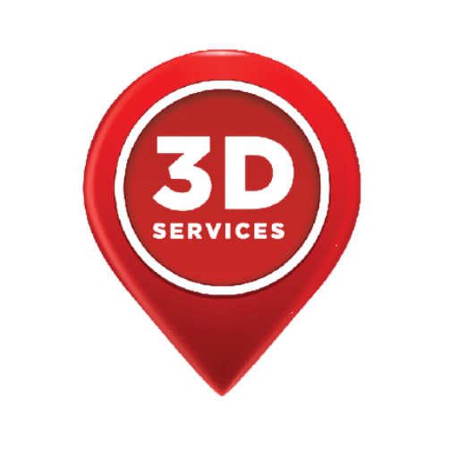 3D 1 - Jobs in Uganda