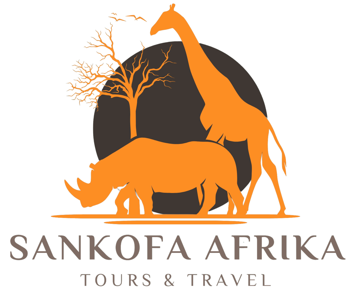 Sankofa Logo - Jobs in Uganda