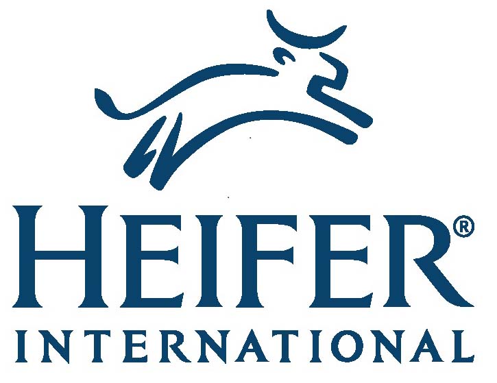 heifer logo - Jobs in Uganda