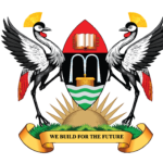 Communication Public Relations and Branding Officer logo