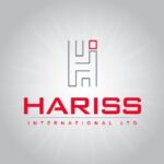 Harris International Limited Internship Program logo