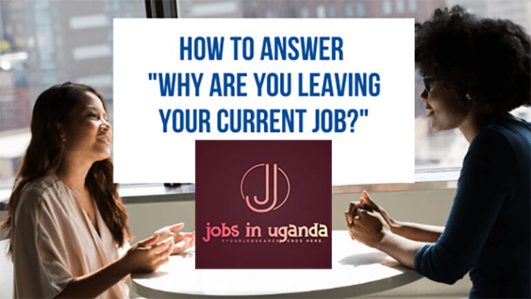 Interviews - Jobs in Uganda