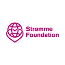 Stromme Foundation - Jobs in Uganda