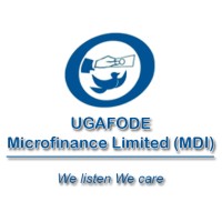 ugafode - Jobs in Uganda