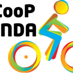 Communications & Design Officer logo