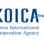 Invitation To Bid tender job at Korea International Cooperation Agency (KOICA) logo