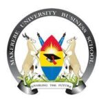 Jobs at Makerere University Business School (MUBS) logo