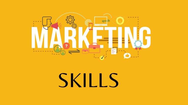 Marketing Skills - Jobs in Uganda