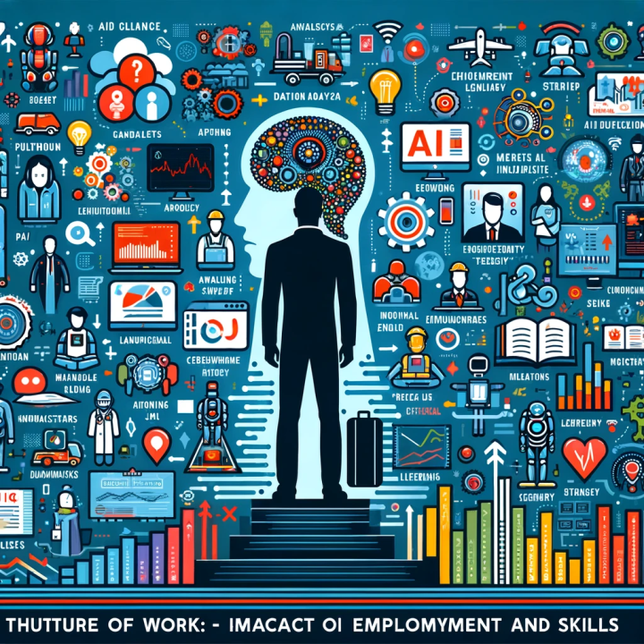 Impact of AI - Jobs in Uganda