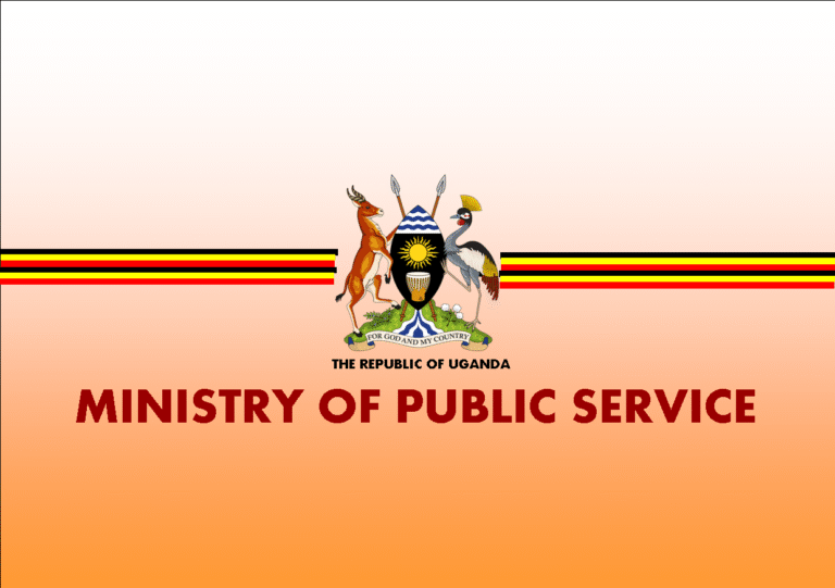 MoPS - Jobs in Uganda