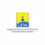 Abridged Bid Notice Under Domestic Bidding tender at Uganda Revenue Authority logo