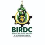 Jobs at Banana Industrial Research Development Centre (BIRDC) logo