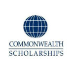 COMMONWEALTH MASTER’S SCHOLARSHIPS logo
