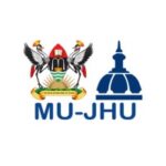Scholarships Makerere University by Johns Hopkins University logo