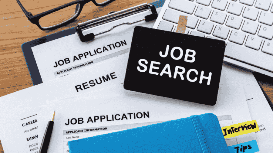 job hunting tips - Jobs in Uganda