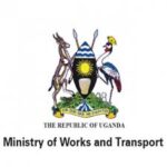 Bid Notice at Ministry of Works and Transport for Consultancy Services for the End of Term Evaluation for Rural Bridges Infrastructure Development Project 1558 (RBIDP) logo