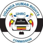 Abridged Bid Notice Under Open Bidding tender job at Uganda Human Rights Commission logo